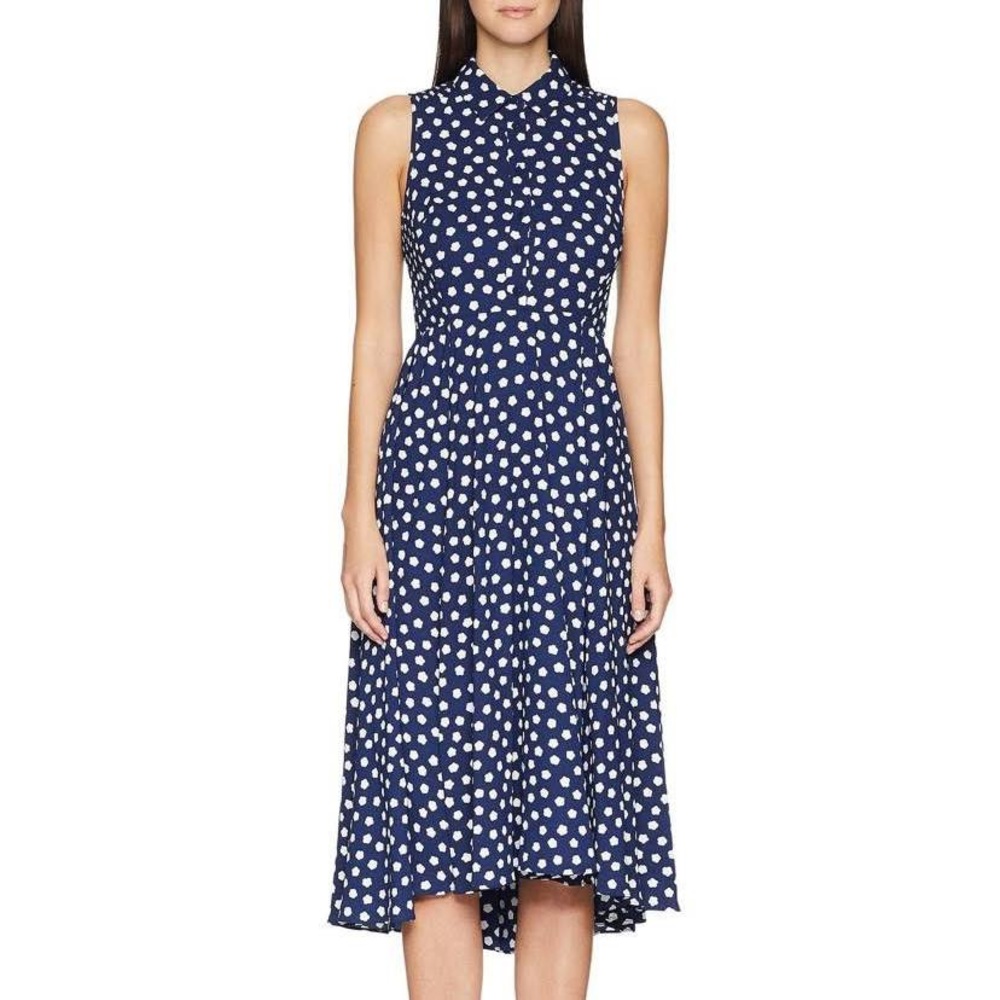 Kate Spade Cloud Dress